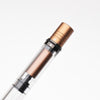 Monteverde MP1 Fountain Pen - Mocha Mousse (Color of the Year 2025)-Pen Boutique Ltd