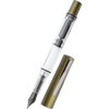 Monteverde MP1 Fountain Pen - Olive Green-Pen Boutique Ltd
