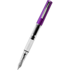Monteverde MP1 Fountain Pen - Purple-Pen Boutique Ltd