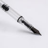 Monteverde MP1 Fountain Pen - Universe White Lotus (Limited Edition) - Pen Boutique Ltd