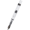 Monteverde MP1 Fountain Pen - Universe White Lotus (Limited Edition) - Pen Boutique Ltd