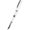 Monteverde MP1 Fountain Pen - Universe White Lotus (Limited Edition) - Pen Boutique Ltd