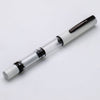 Monteverde MP1 Fountain Pen - Universe White Lotus (Limited Edition) - Pen Boutique Ltd