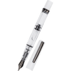 Monteverde MP1 Fountain Pen - Universe White Lotus (Limited Edition) - Pen Boutique Ltd