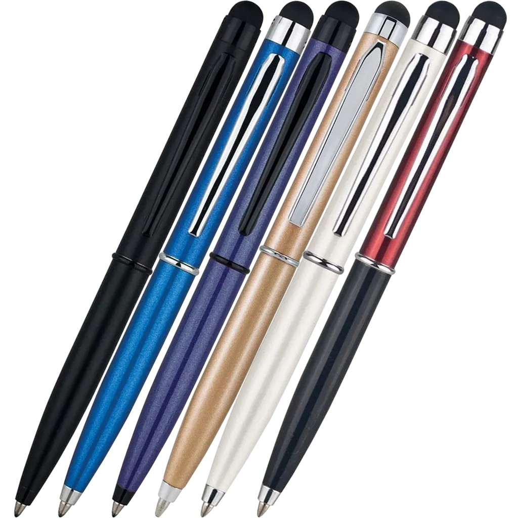 Monteverde Poquito Stylus Ballpoint Pen-Pen Boutique Ltd