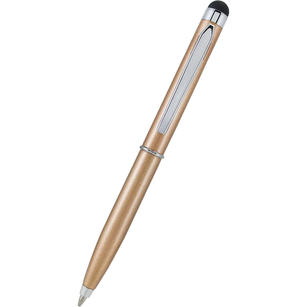 Monteverde Poquito Stylus Ballpoint Pen-Pen Boutique Ltd