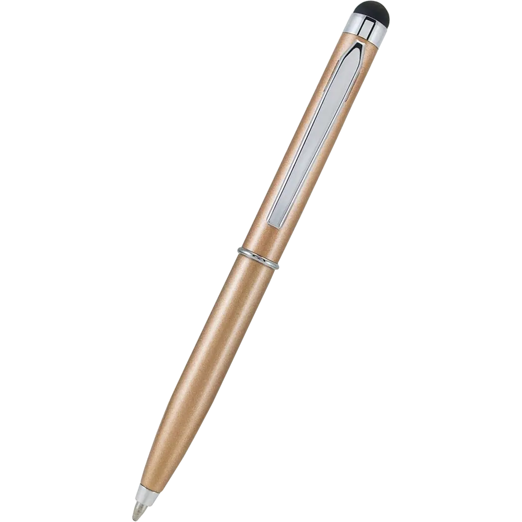 Monteverde Poquito Stylus Ballpoint Pen-Pen Boutique Ltd