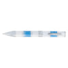 Monteverde Regatta Ballpoint Pen - Santorini Blue Monteverde