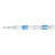 Monteverde Regatta Fountain Pen - Santorini Blue Monteverde