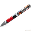 Monteverde Regatta Mondrian Limited Edition 921 Ballpoint Pen-Pen Boutique Ltd