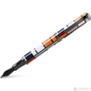 Monteverde Regatta Mondrian Limited Edition 921 Fountain Pen Set-Pen Boutique Ltd