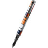Monteverde Regatta Mondrian Limited Edition 921 Fountain Pen Set-Pen Boutique Ltd