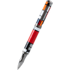 Monteverde Regatta Mondrian Limited Edition 921 Rollerball Pen-Pen Boutique Ltd