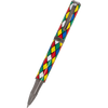 Monteverde Regatta Rollerball Pen - Harlequin 2.0-Pen Boutique Ltd