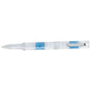 Monteverde Regatta Rollerball Pen - Santorini Blue Monteverde