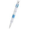 Monteverde Regatta Rollerball Pen - Santorini Blue Monteverde