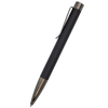 Monteverde Ritma Ballpoint Pen - Matte Carbon Fiber-Pen Boutique Ltd