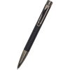 Monteverde Ritma Ballpoint Pen - Matte Carbon Fiber-Pen Boutique Ltd