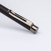 Monteverde Ritma Ballpoint Pen - Matte Carbon Fiber-Pen Boutique Ltd