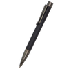 Monteverde Ritma Ballpoint Pen - Matte Carbon Fiber-Pen Boutique Ltd