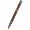Monteverde Ritma Ballpoint Pen - Walnut-Pen Boutique Ltd