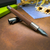 Monteverde Ritma Fountain Pen - Walnut-Pen Boutique Ltd