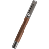 Monteverde Ritma Fountain Pen - Walnut-Pen Boutique Ltd