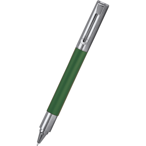 Monteverde Ritma Rollerball Pen - Anodized Green-Pen Boutique Ltd
