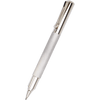 Monteverde Ritma Rollerball Pen - Brushed Stainless Steel - Pen Boutique Ltd