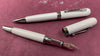 Monteverde Rodeo Drive Iridescent Fountain Pen (M)  and Ballpoint Set Monteverde