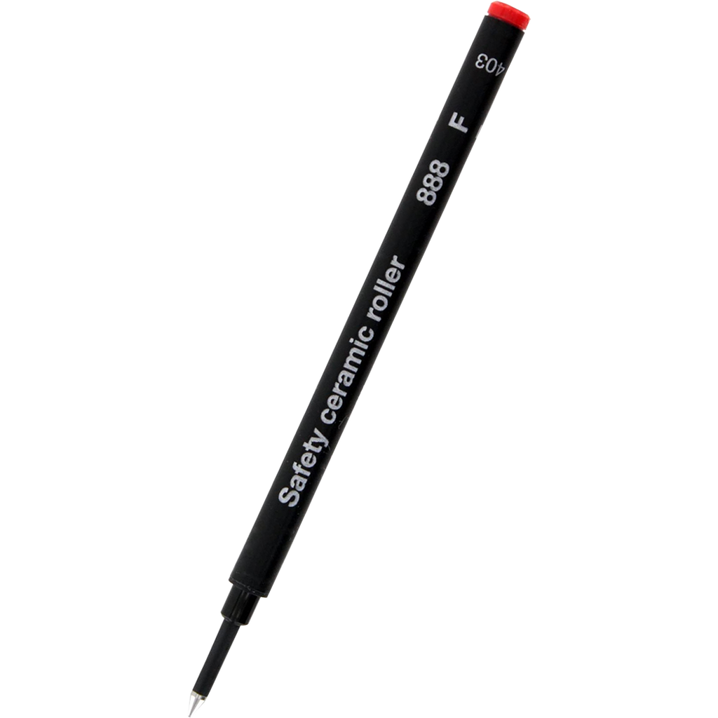 Monteverde Schmidt 888 Rollerball Refill-Pen Boutique Ltd