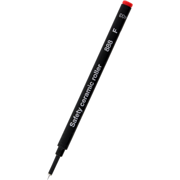 Monteverde Schmidt 888 Rollerball Refill-Pen Boutique Ltd