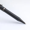 Monteverde Innova Ballpoint Pen Notebook Set - Carbon Fiber - Gunmetal