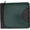 Monteverde Zipper 12 Pen Case - Green-Pen Boutique Ltd