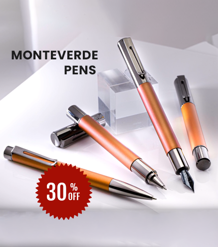 Monteverde pens