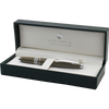 Monteverde Dakota Fountain Pen - Military Green-Pen Boutique Ltd