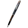 Monteverde Dakota Fountain Pen - Raw Flame-Pen Boutique Ltd