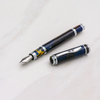 Monteverde Innova Fountain Pen - Pharaoh Expanse (Limited Edition) + FREE 15ml Ink Bottle