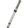 Monteverde Innova Fountain Pen - Titanium (Numbered Edition)-Pen Boutique Ltd