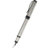 Monteverde Innova Fountain Pen - Titanium (Numbered Edition)-Pen Boutique Ltd