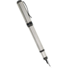 Monteverde Innova Fountain Pen - Titanium (Numbered Edition)-Pen Boutique Ltd