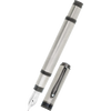 Monteverde Innova Fountain Pen - Titanium (Numbered Edition)-Pen Boutique Ltd
