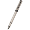 Monteverde Innova Rollerball Pen - Titanium (Numbered Edition)-Pen Boutique Ltd