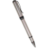 Monteverde Innova Rollerball Pen - Titanium (Numbered Edition)-Pen Boutique Ltd