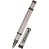 Monteverde Innova Rollerball Pen - Titanium (Numbered Edition)-Pen Boutique Ltd