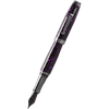 Monteverde Invincia Vega Fountain Pen - Starlight Purple-Pen Boutique Ltd