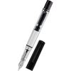 Monteverde MP1 Fountain Pen - Black Noir-Pen Boutique Ltd