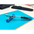 Monteverde MP1 Fountain Pen - Bright Blue-Pen Boutique Ltd