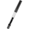 Monteverde MP1 Fountain Pen - Coal Grey-Pen Boutique Ltd