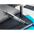 Monteverde MP1 Fountain Pen - Coal Grey-Pen Boutique Ltd